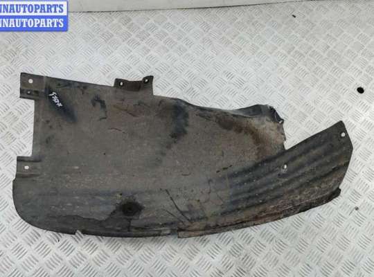 купить Защита крыла (подкрылок) передняя правая на Audi A8 D2 (1994-2002)