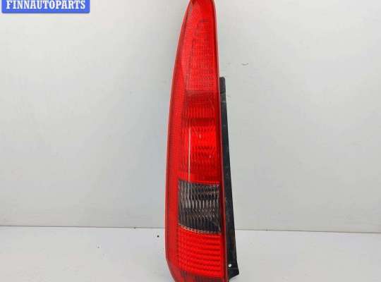 Купить Фонарь задний левый на Ford Fusion Фонарь задний левый FO2219254 на Ford Fusion