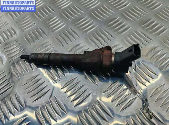 купить Форсунка топливная на Renault Megane II (2002-2008)