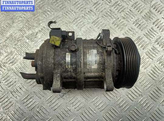 Компрессор кондиционера VL563580 на Volvo S70 / V70 (1997-2000)