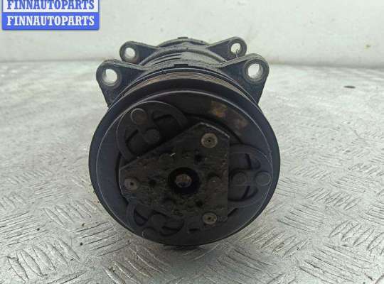 купить Компрессор кондиционера на Volvo S70 / V70 (1997-2000)