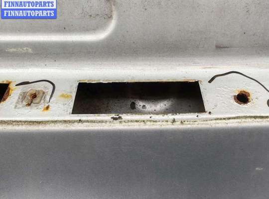 купить Крышка багажника (дверь задняя) на BMW 3 E46 (1998-2006)