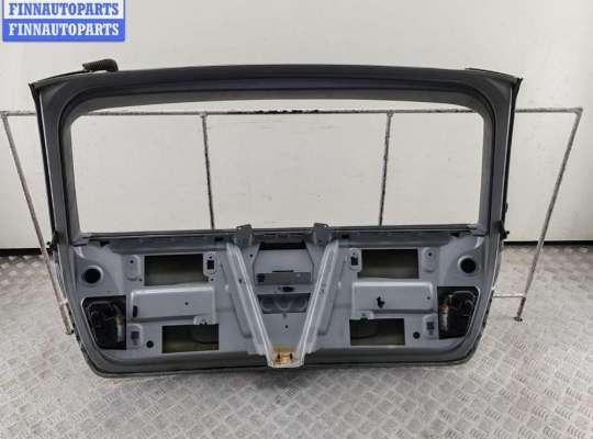 купить Крышка багажника (дверь задняя) на BMW 3 E46 (1998-2006)