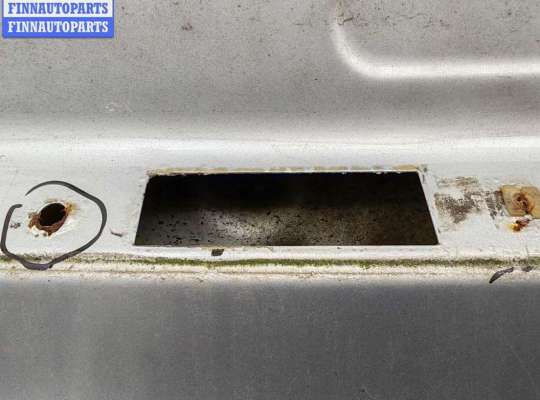 купить Крышка багажника (дверь задняя) на BMW 3 E46 (1998-2006)