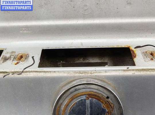 купить Крышка багажника (дверь задняя) на BMW 3 E46 (1998-2006)