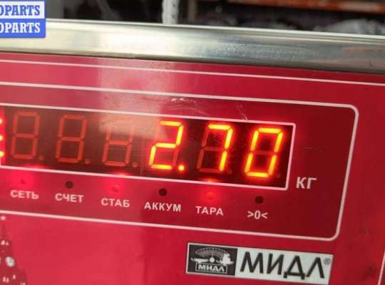 купить Насос гидроусилителя руля на Renault Laguna II (2001-2007)