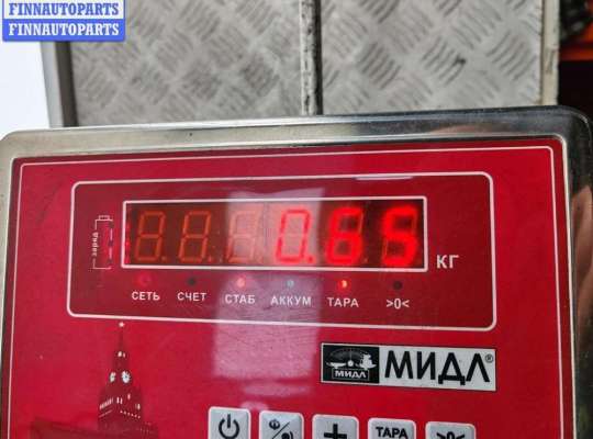 купить Замок багажника на Chrysler Voyager (2001-2007)