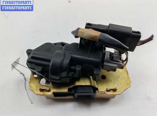 купить Замок багажника на Chrysler Voyager (2001-2007)