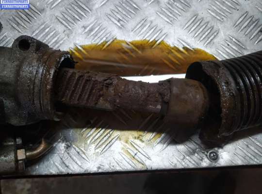 купить Рейка рулевая на Mercedes C-Class W203 (2000-2006)