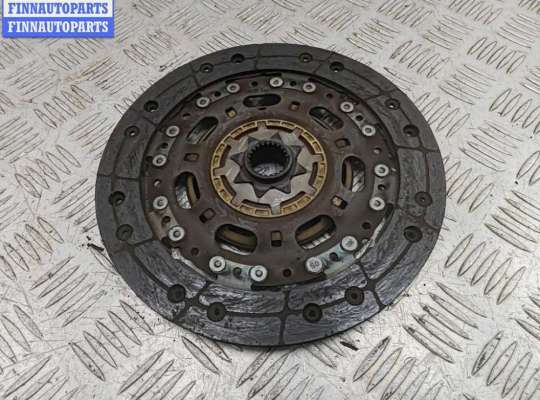 купить Маховик на Ford Mondeo III (2000-2007)