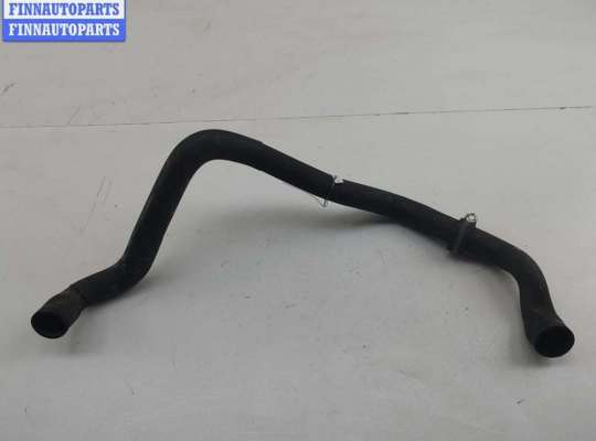 купить Патрубок радиатора на Mercedes A-Class W168 (1997-2004)