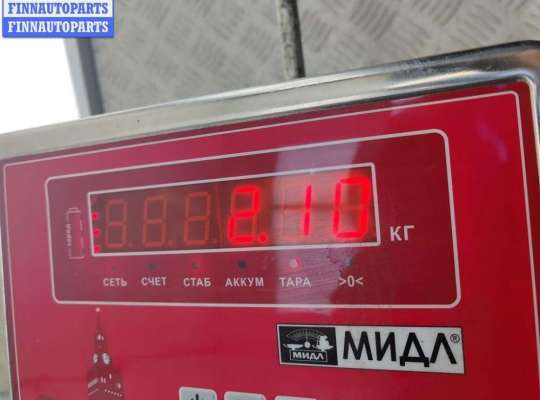 купить Патрубок радиатора на Mercedes A-Class W168 (1997-2004)