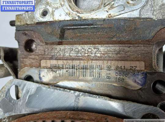 купить Двигатель (ДВС) на Volkswagen Golf-6
