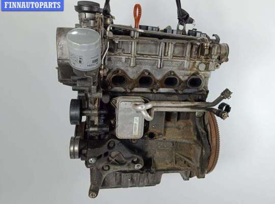 купить Двигатель (ДВС) на Volkswagen Golf-6