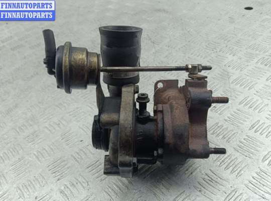 купить Турбина на Renault Megane II (2002-2008)