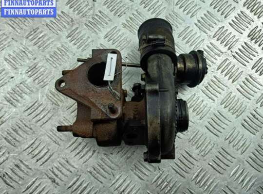 купить Турбина на Renault Megane II (2002-2008)