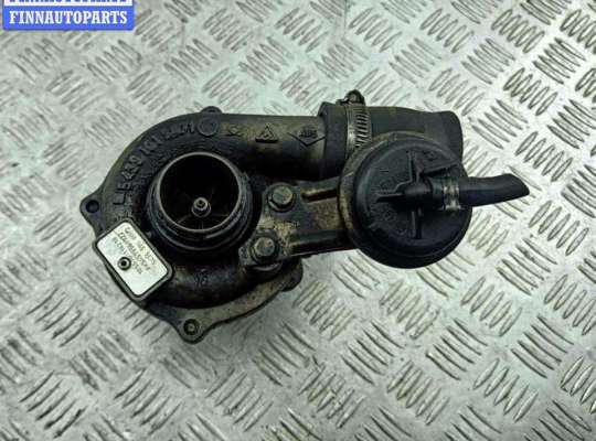 Турбина RN1574135 на Renault Megane II (2002-2008)