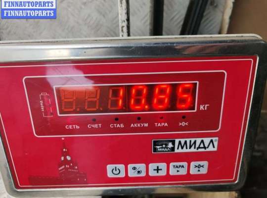 купить Стойка подвески передняя правая на Citroen Jumpy (1994-2006)