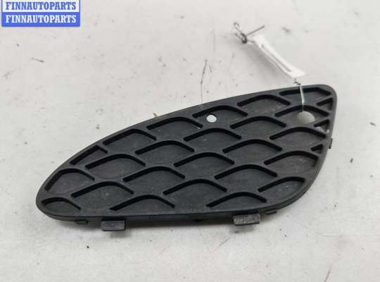 купить Рамка фары противотуманной левой на Mercedes E-Class W211 (2002-2009)