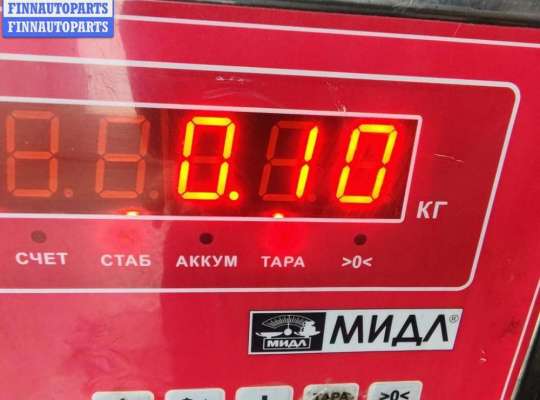 купить Форсунка топливная на Volkswagen Passat B5+ (GP)