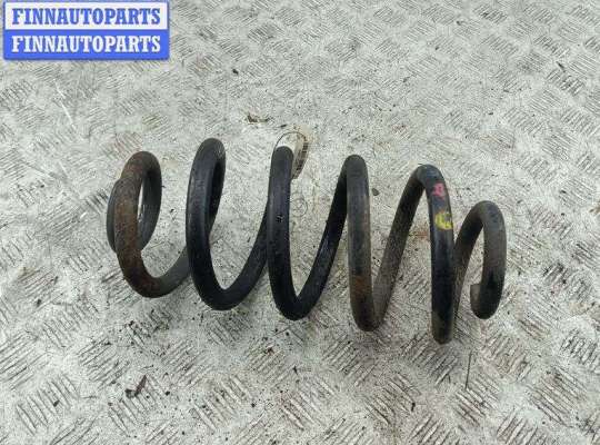 купить Пружина подвески задняя на Audi A6 C6 (2004-2011)