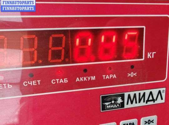 купить Двигатель стеклоочистителя заднего (моторчик дворников) на Audi A6 C5 (1997-2005)