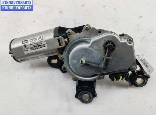 купить Двигатель стеклоочистителя заднего (моторчик дворников) на Audi A6 C5 (1997-2005)