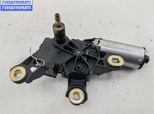 купить Двигатель стеклоочистителя заднего (моторчик дворников) на Audi A6 C5 (1997-2005)