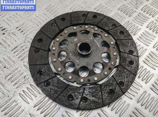 купить Маховик на Audi A4 B6 (2001-2004)