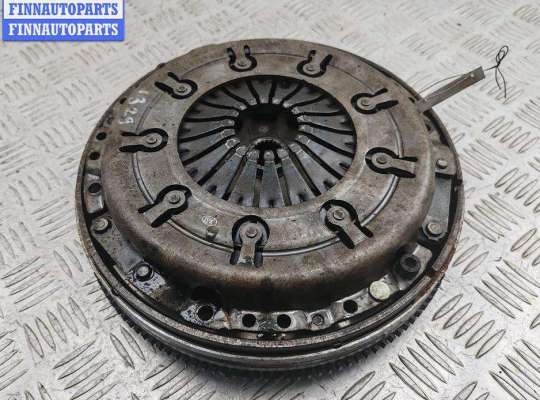 купить Маховик на Audi A4 B6 (2001-2004)