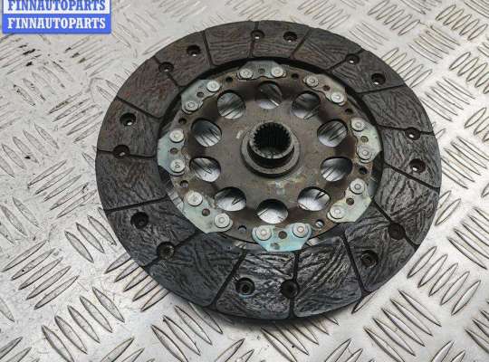 купить Маховик на Audi A4 B6 (2001-2004)