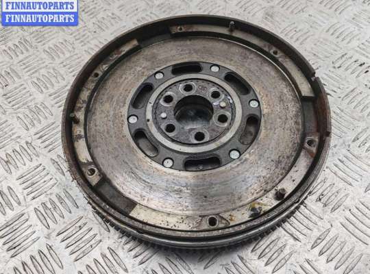 купить Маховик на Audi A4 B6 (2001-2004)