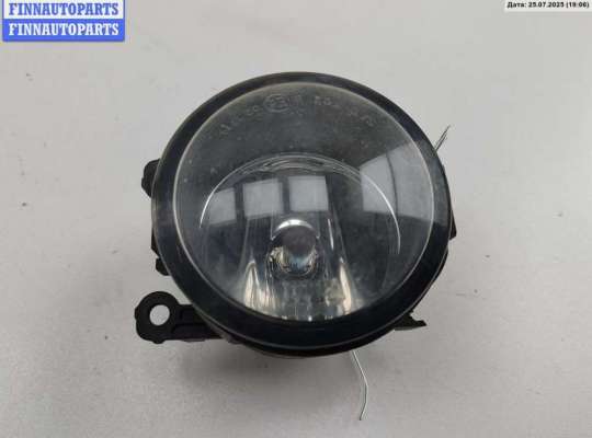 Фара противотуманная левая RN1457846 на Renault Megane II (2002-2008)
