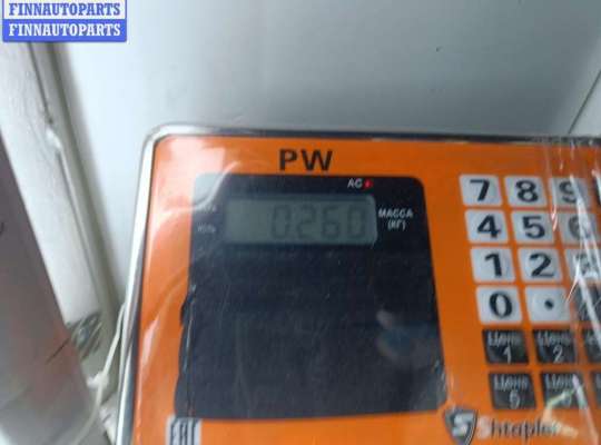 купить Ограничитель открывания двери передней на Skoda Fabia mk2 (5J)