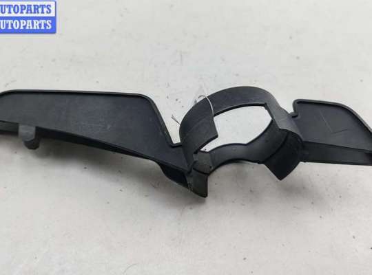 Решетка (заглушка) бампера на BMW 3 (E46)