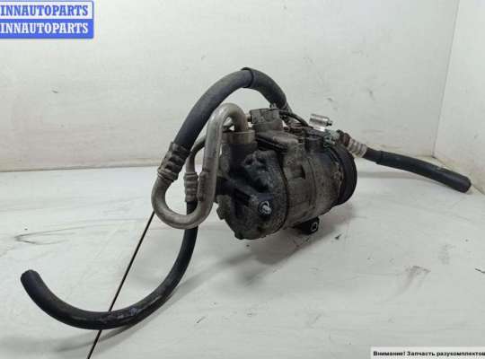 купить Компрессор кондиционера на Opel Zafira A (1999-2005)