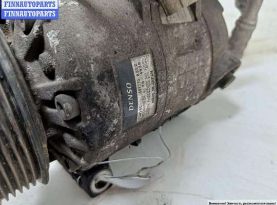 купить Компрессор кондиционера на Opel Zafira A (1999-2005)