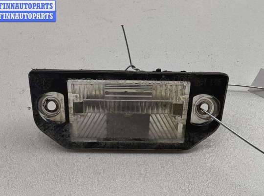 купить Подсветка номера на Volkswagen Passat B5