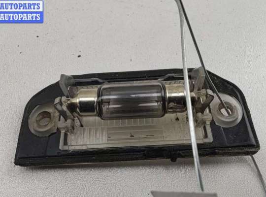 купить Подсветка номера на Volkswagen Passat B5