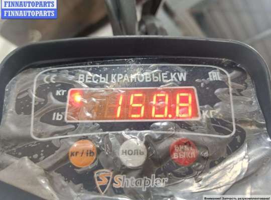 купить Двигатель (ДВС) на Opel Vectra C (2002-2008)