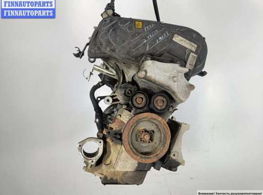 купить Двигатель (ДВС) на Opel Vectra C (2002-2008)