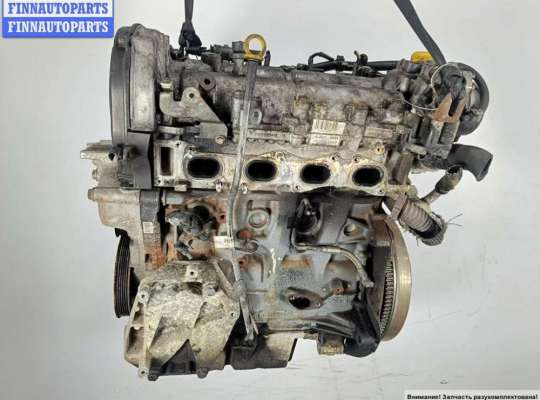 купить Двигатель (ДВС) на Opel Vectra C (2002-2008)