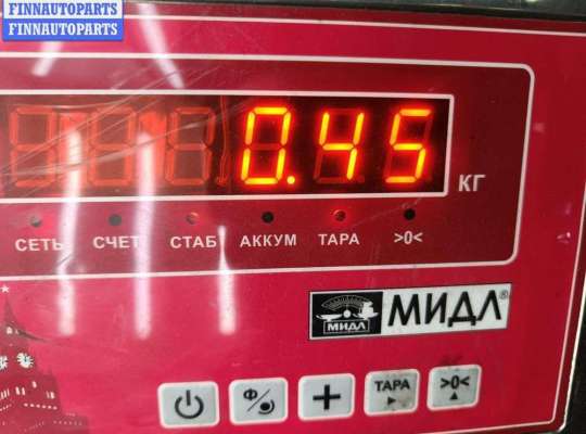 купить Щеткодержатель (поводок стеклоочистителя) передний на Citroen C4 (2004-2010)