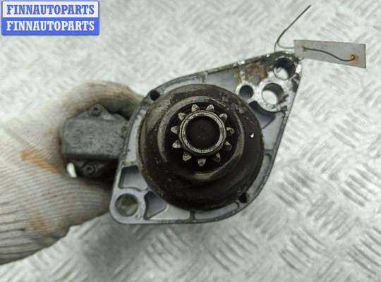 купить Стартер на Volkswagen Caddy (2004-2010)