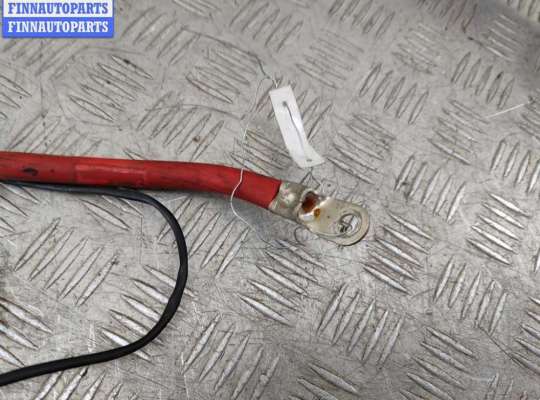 купить Провод аккумулятора плюсовой на BMW 5 E60/E61 (2003-2010)