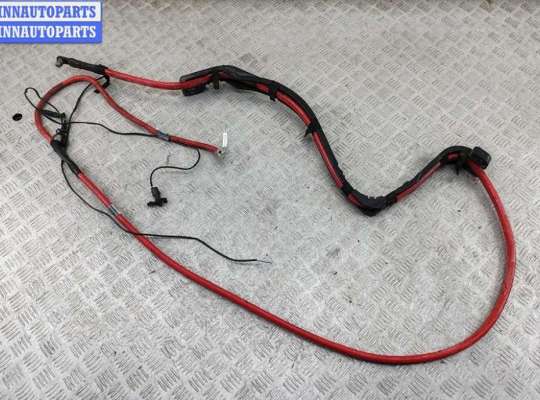 Провод аккумулятора плюсовой BM3593211 на BMW 5 E60/E61 (2003-2010)