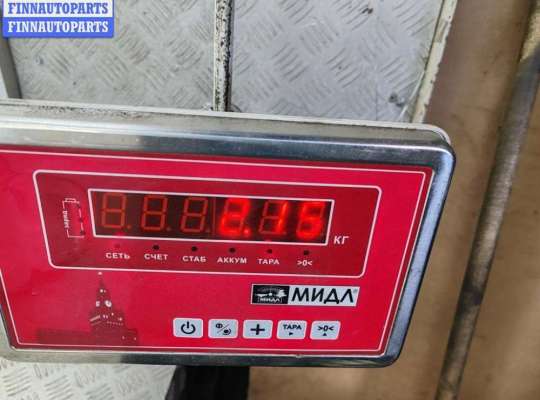 купить Провод аккумулятора плюсовой на BMW 5 E60/E61 (2003-2010)