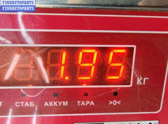 купить Стабилизатор поперечной устойчивости задний на Audi A3 8V (2012-2020)