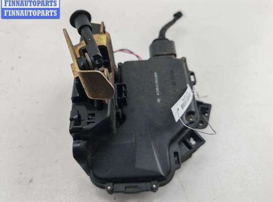 купить Замок двери задней левой на Audi A6 C5 (1997-2005)