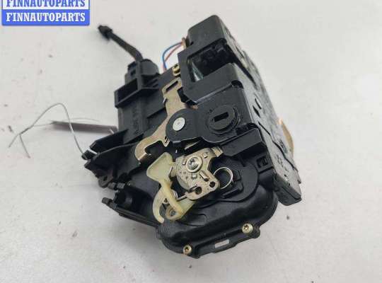 купить Замок двери задней левой на Audi A6 C5 (1997-2005)